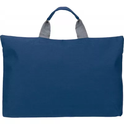 Teczka konferencyjna, 310-340 g/m² FRANCA - granatowy (2444644)