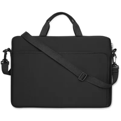 Torba na laptopa 14" z neoprenu NEOLAP - Czarny (MO8331-03)