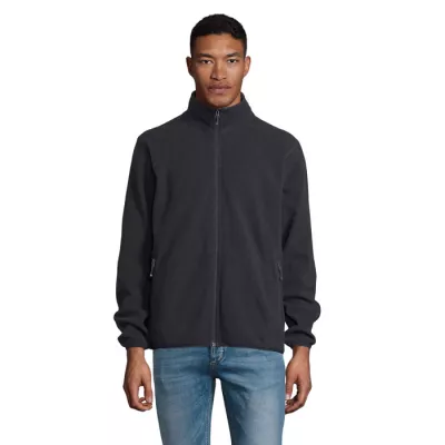 Polar męski RPET 280 g/m² Sol's FACTOR MEN - Granatowy (S03823-NY)