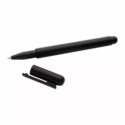 Glinkap Długopis żelowy RABS - czarny (AP800688-10)