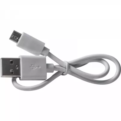 Power bank 2200 mAh REGINA - biały (2034606)