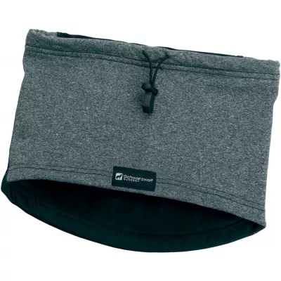 Bandana MISMI Schwarzwolf - czarny (T4000100AJ303)