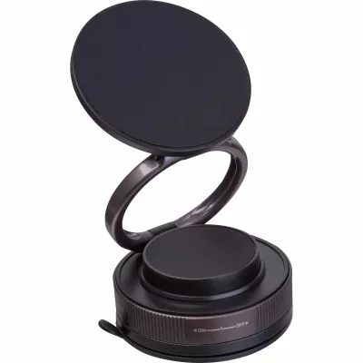 Magnetyczny stojak na telefon SVEN - bottle green (9548777)