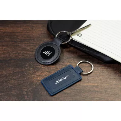 ShineKey Rect Brelok RPU - ciemno niebieski (AP800196-06A)