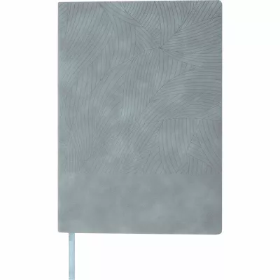 Notatnik A5 w linię BETH - real/light green (2559224)