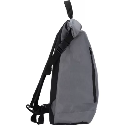 Plecak TUSCON - ciemnoszary (564077)