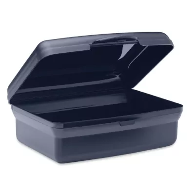 Lunchbox z PP 800 ml CARMANY - Francuski Granat (MO6905-85)