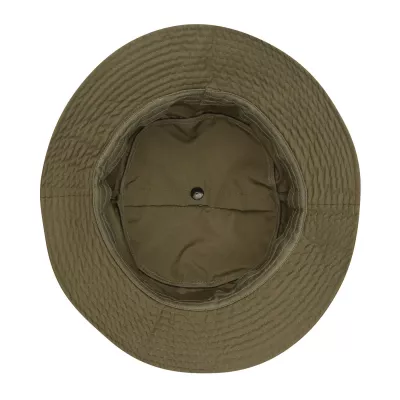 Składana czapka z daszkiem - khaki (56-0702822)