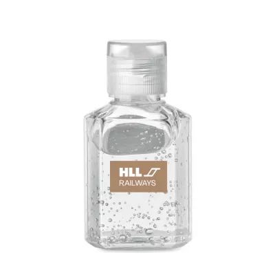 Żel do mycia rąk bezalkoholowy 30 ml GEL 30 - Przezroczysty (MO9952-22)