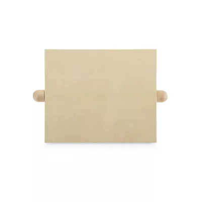 Gra drewniana ZETTO - beżowy (20174-17)