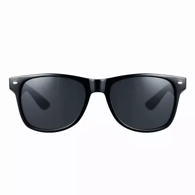 Okulary przeciwsłoneczne STYLISH - czarny (56-0603052)