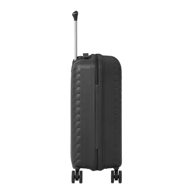 Zestaw walizek SYDNEY - antracytowy (56-2210029)