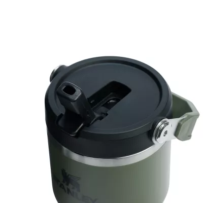 Stanley IceFlow Flip Straw 0.6L - Dried Pine (1012044051)