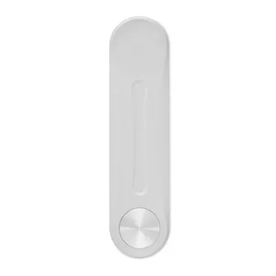 Uchwyt magnetyczny na telefon do laptopa GADA - Szary (MO6393-07)