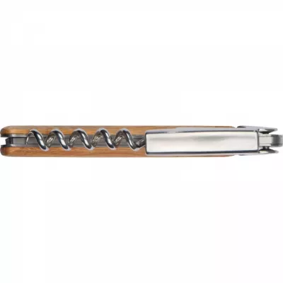 Nóż kelnerski SIMONE - beżowy (8309113)