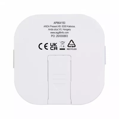 Hobsle 60W kabel RABS USB-C - biały (AP864150-01)