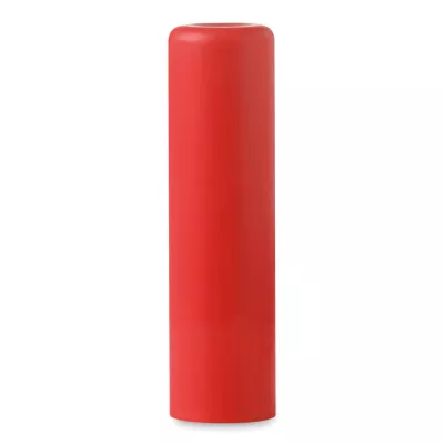 Balsam do ust SPF 10 waniliowy GLOSS - Czerwony (IT2698-05)