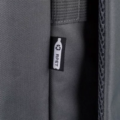 Plecak reklamowy - szary (VB141-19)