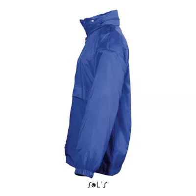 Wiatrówka dziecięca 210 g/m² Sol's SURF KIDS - Niebieski (S32300-RB)