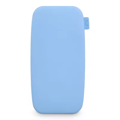 2PB24100 I Fresh 'n Rebel Powerbank 24000 mAh PD USB-C  - jasnoniebieski (LT49404-N0012)