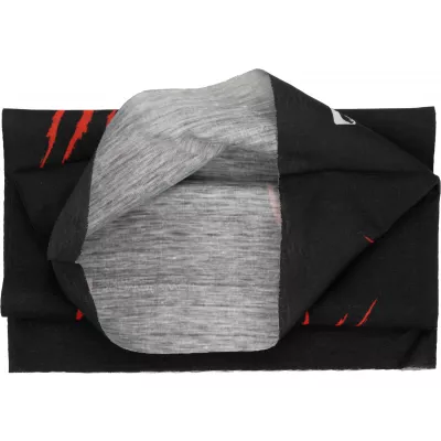 Chusta wielofunkcyjna BANDANA Schwarzwolf - czarny (T4000200SA303)