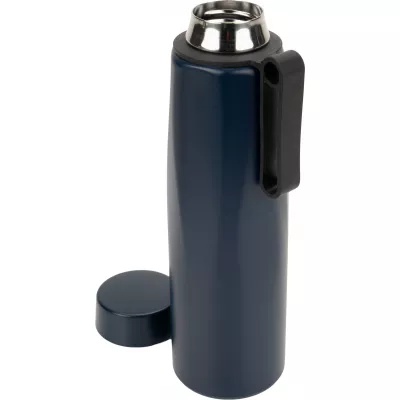 Butelka termiczna 500 ml NIKKO Schwarzwolf - niebieski (F4912301AJ304)