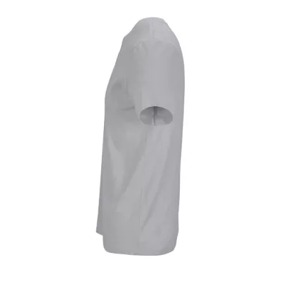 Koszulka unisex organiczna 175 g/m² Sol's LEGEND - Pure Grey (S03981-PG)