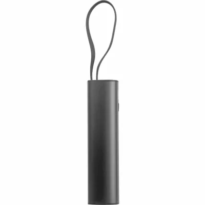 Power bank 5000 mAh DONCASTER - ciemnoszary (534477)