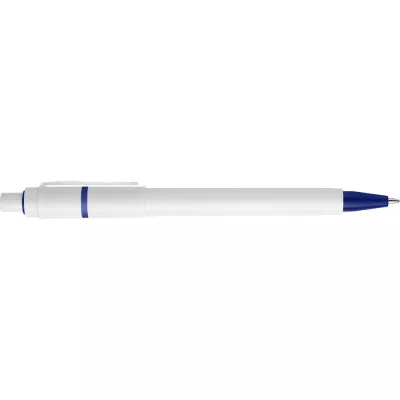 Długopis ABS Stilolinea Baron - niebieski (VA824-11)