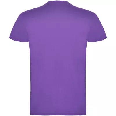 Koszulka T-shirt męska bawełniana 155 g/m² Roly Beagle - Irlandzki fiolet (R6554-IRISPURP)