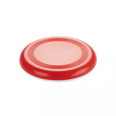 Frisbee  o średnicy 23 cm ZING - czerwony (20527-04)