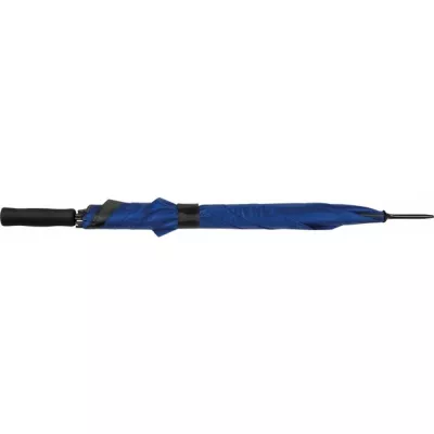 Parasol automatyczny 89x89 cm GHENT - niebieski (241604)