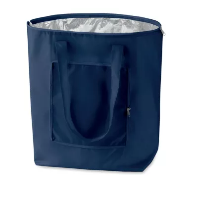 Torba chłodząca składana 13 l PLICOOL - Niebieski (MO7214-04)