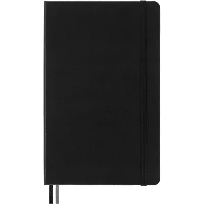 MOLESKINE EXPANDED Notatnik ok. A5 - czarny (VM307-03)