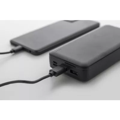 Rabobank XXL Powerbank RABS - czarny (AP864113-10)