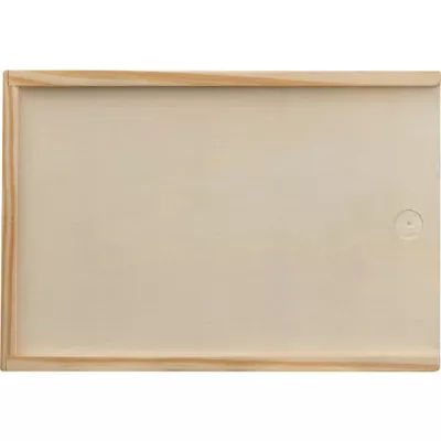 Talia kart i kości do gry BRIAN - beżowy (5431113)