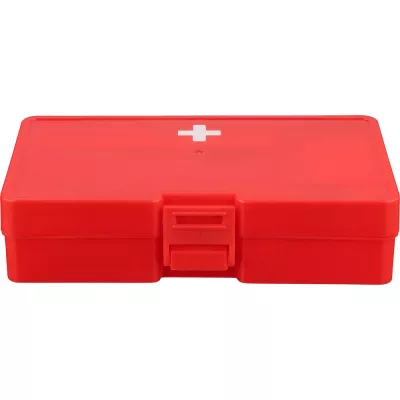 Apteczka - czerwony (VB182-05)