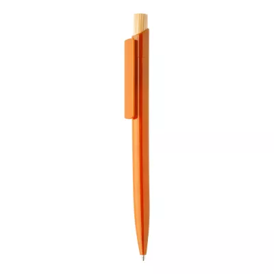 Basher długopis RABS - pomarańcz (AP808187-03)