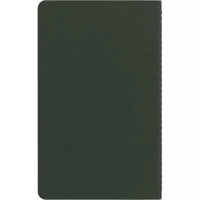 Zeszyt MOLESKINE Cahier Journal ok. A5 - khaki (VM024-25)