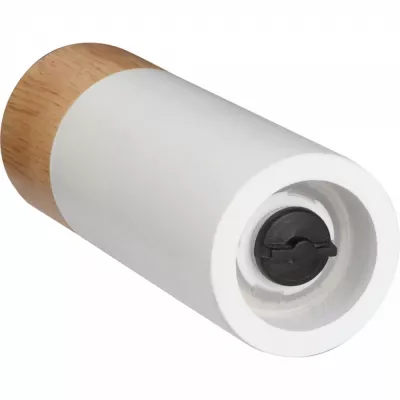 Zestaw młynków do soli i pieprzu LEONIA - wielokolorowy (81563mc)