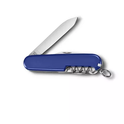 Narzędzie wielofunkcyjne Victorinox Spartan - niebieski (VA800-11)