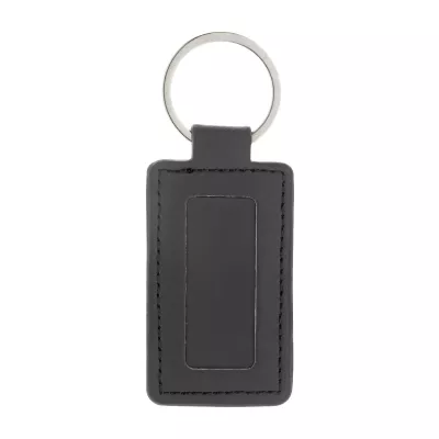 ShineKey Rect Brelok RPU - czarny (AP800196-10)