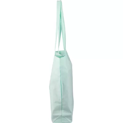 Torba na zakupy - zielony pastelowy (VB142-96)