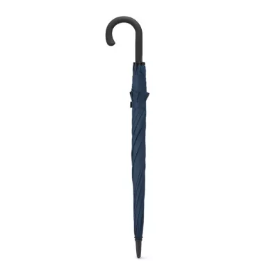 Parasol automatyczny wiatroodporny 23" NEW QUAY - Niebieski (MO8776-04)