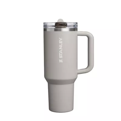 Kubek Stanley Quencher ProTour Flip Straw 1,18l - Ash (10211260129)