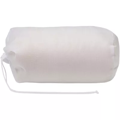 Ashen koc sherpa z recyklingu z certyfikatem GRS - Oatmeal (11351507)
