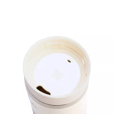 Kubek termiczny Stanley Cafe TO-GO 0,23L - Cream Gloss (1012079038)