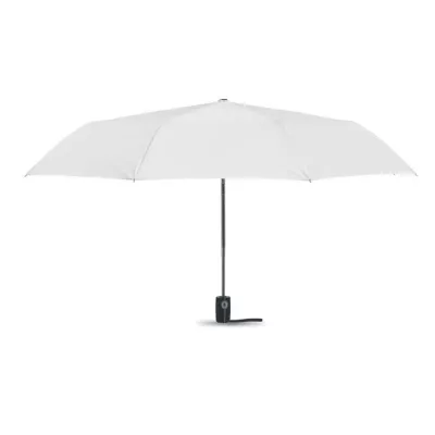 Parasol automatyczny 21" GENTLEMEN - Bialy (MO8780-06)