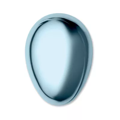 Szczotka do włosów przeciw plątaniu BRUSH - Baby Blue (MO3163-66)