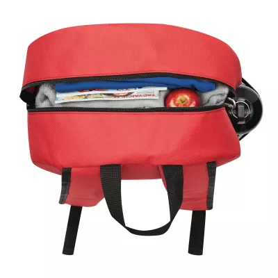 Plecak - czerwony (56-0819708)